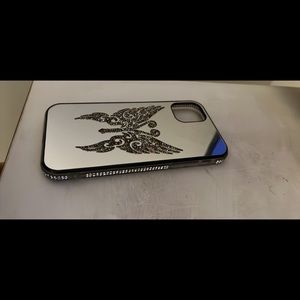 mirror phone case